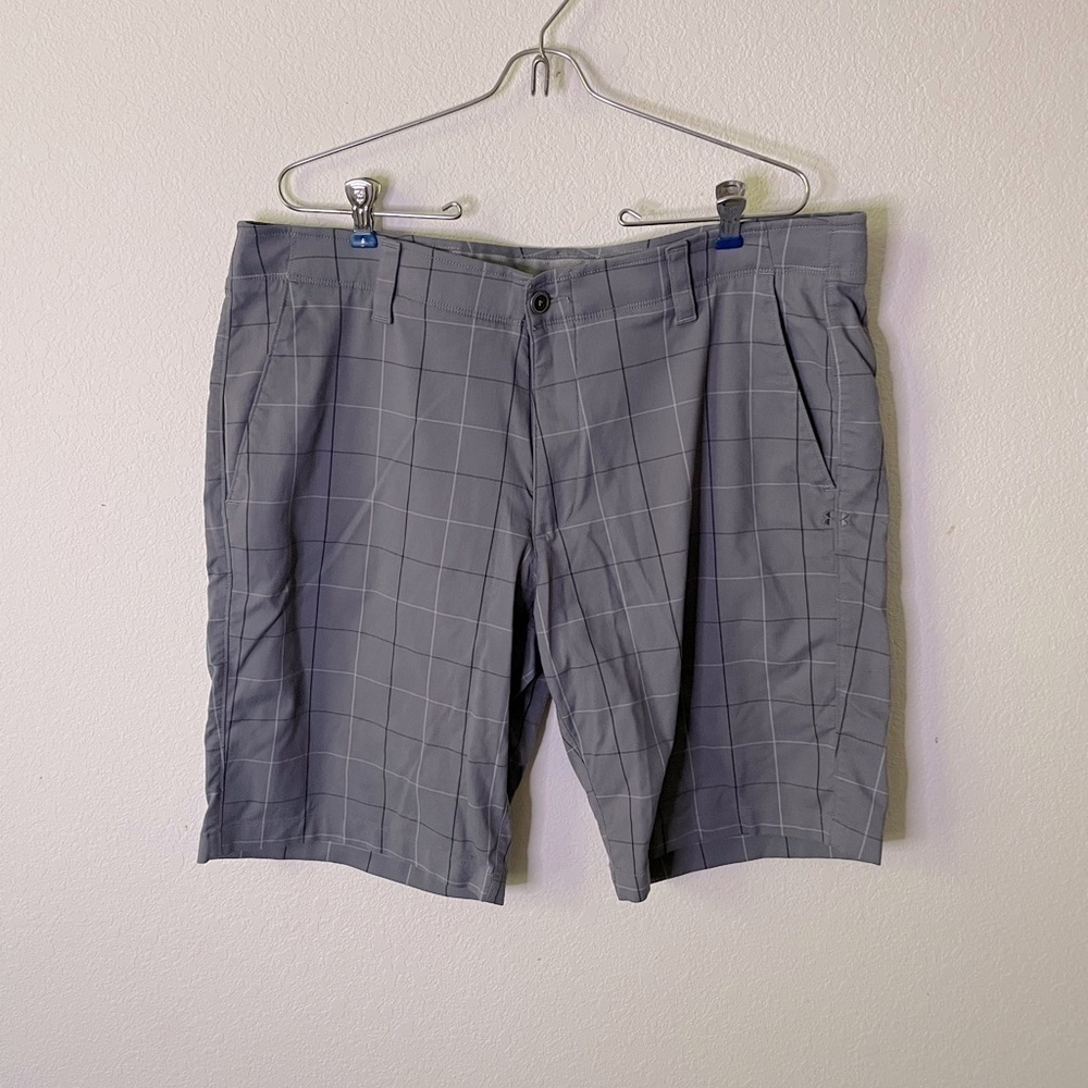 Under Armour men’s shorts
